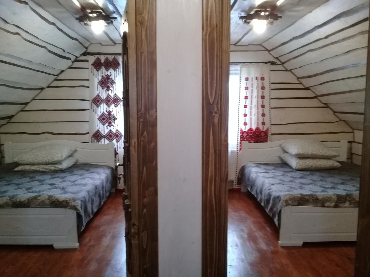 Гостевой дом Plavianska Sadyba Плавье