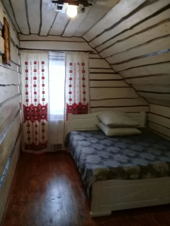 Гостевой дом Plavianska Sadyba Плавье