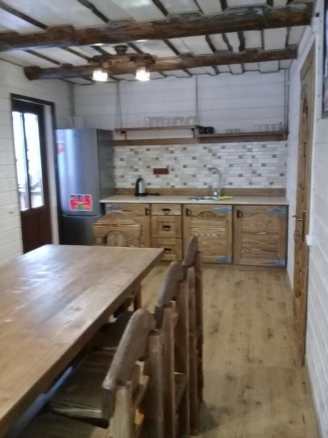 Гостевой дом Plavianska Sadyba Плавье