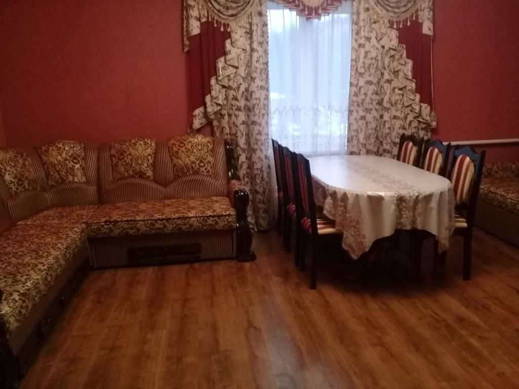 Гостевой дом Plavianska Sadyba Плавье