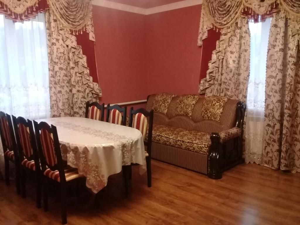 Гостевой дом Plavianska Sadyba Плавье