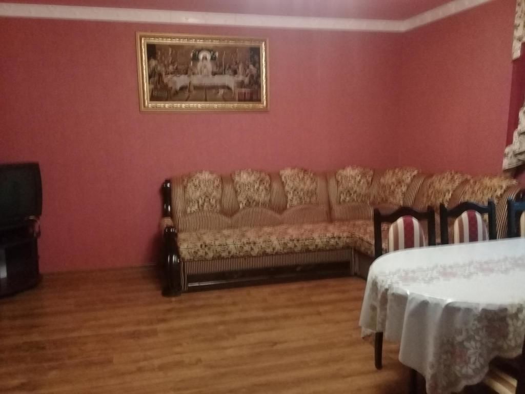 Гостевой дом Plavianska Sadyba Плавье