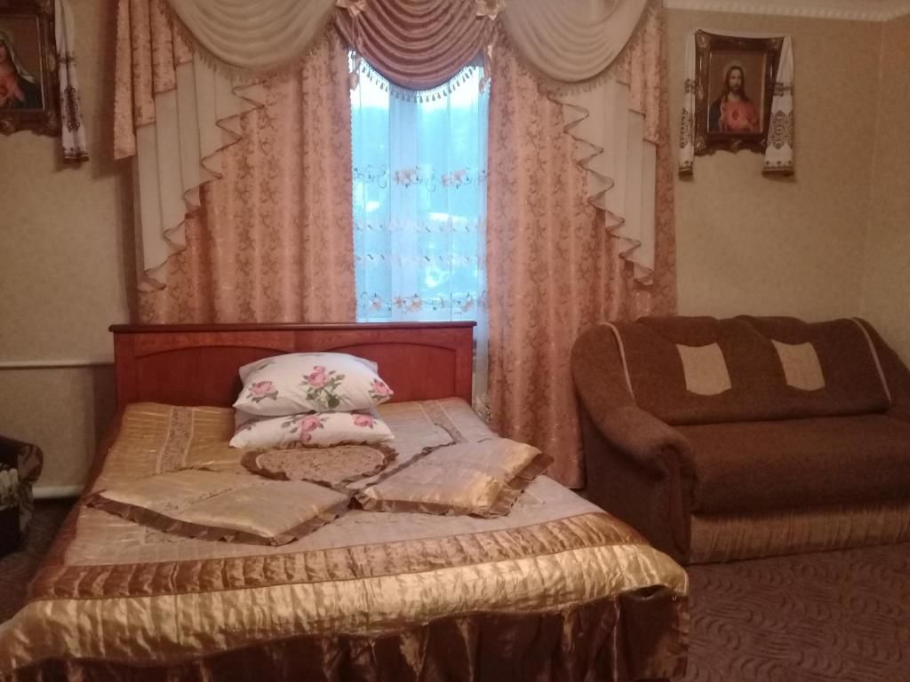 Гостевой дом Plavianska Sadyba Плавье
