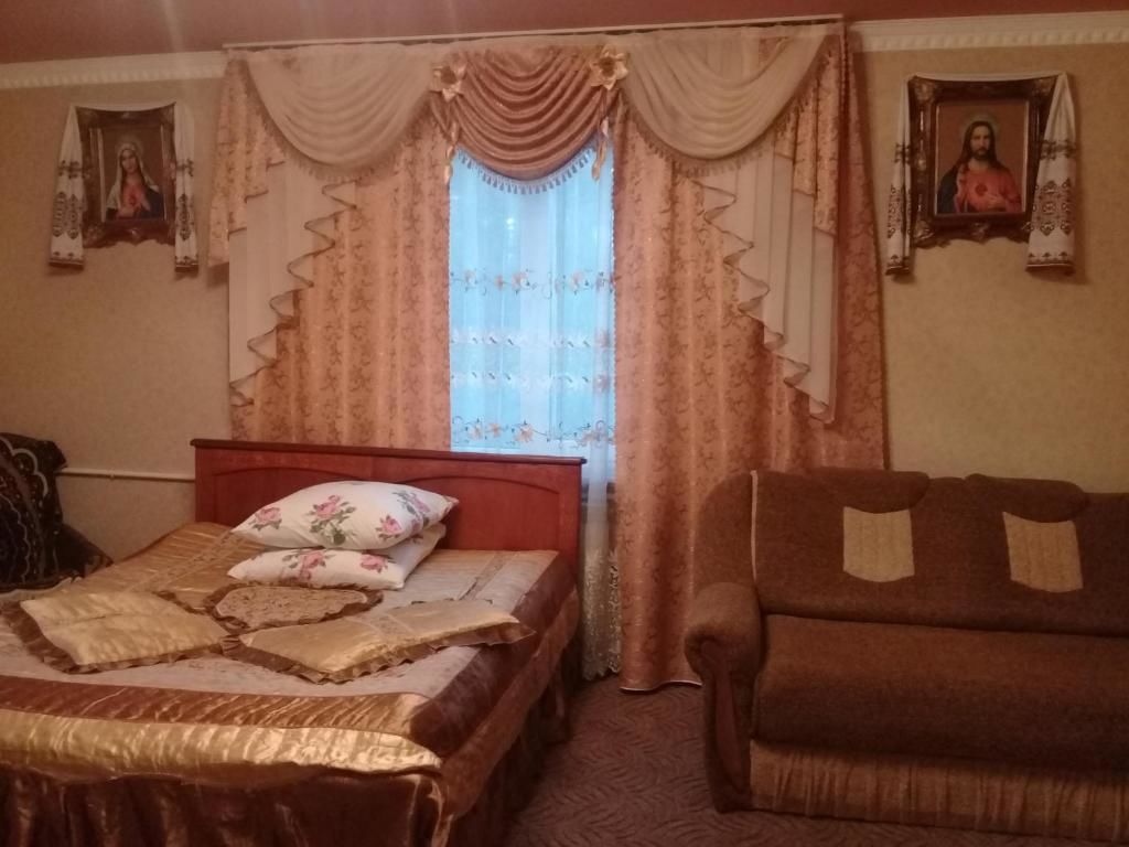 Гостевой дом Plavianska Sadyba Плавье
