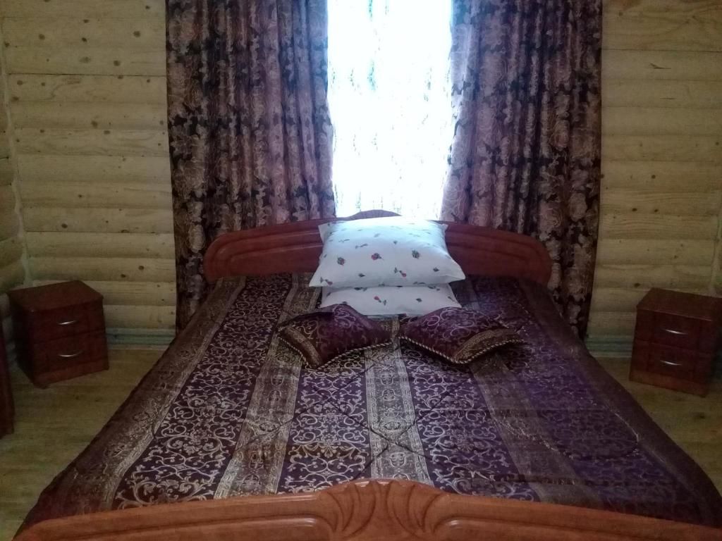 Гостевой дом Plavianska Sadyba Плавье