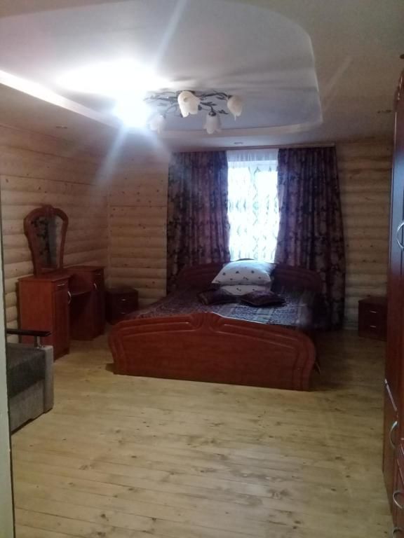 Гостевой дом Plavianska Sadyba Плавье