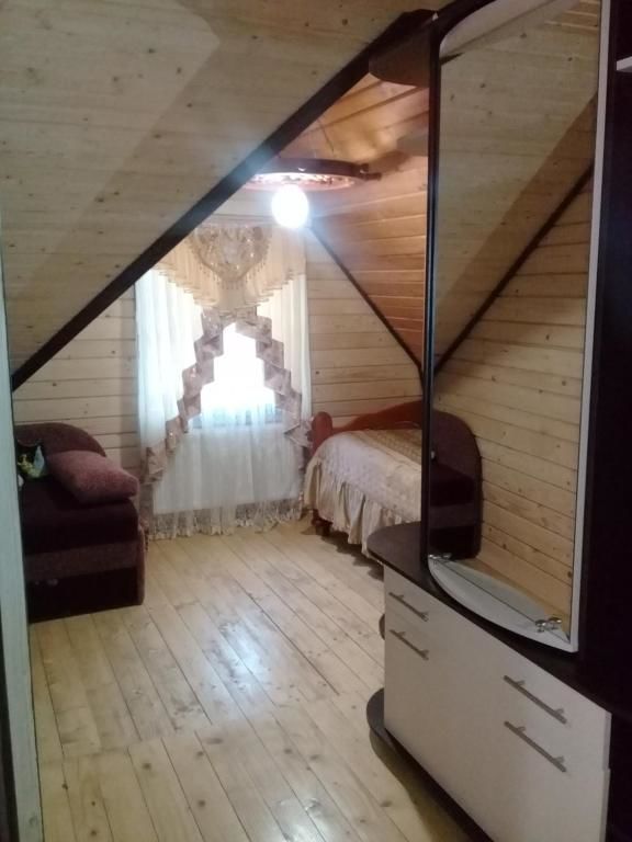 Гостевой дом Plavianska Sadyba Плавье