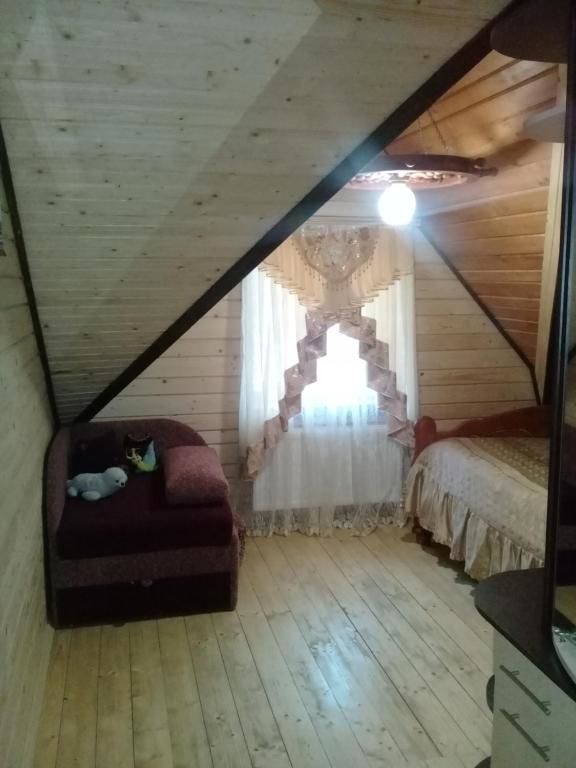 Гостевой дом Plavianska Sadyba Плавье