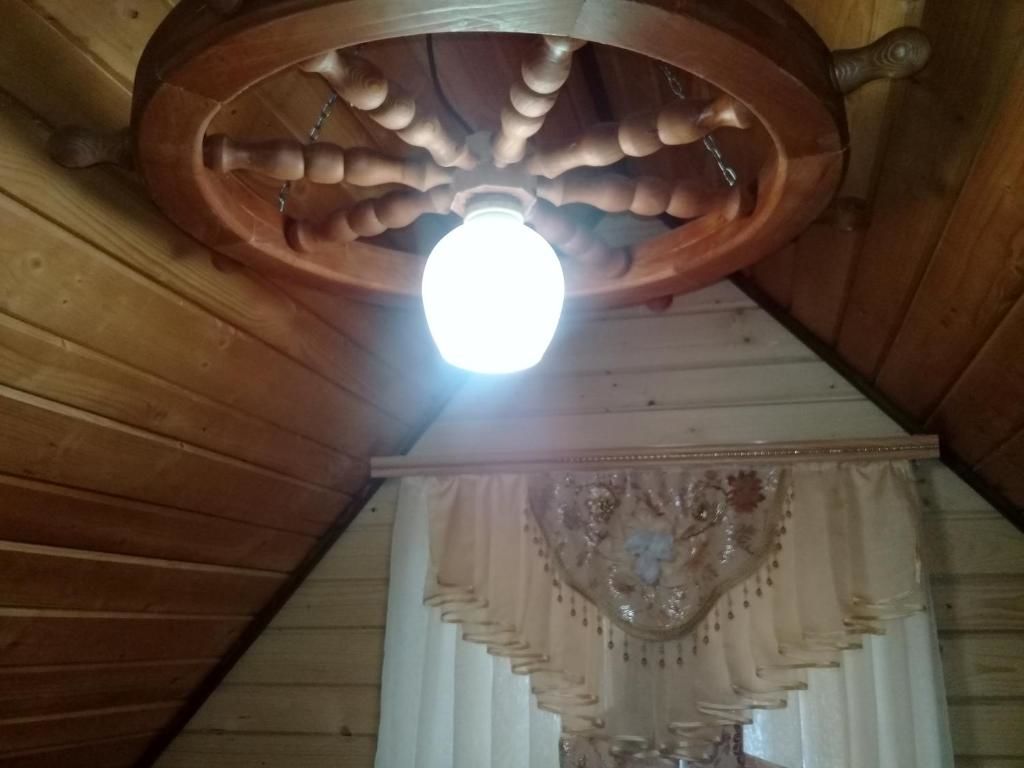 Гостевой дом Plavianska Sadyba Плавье