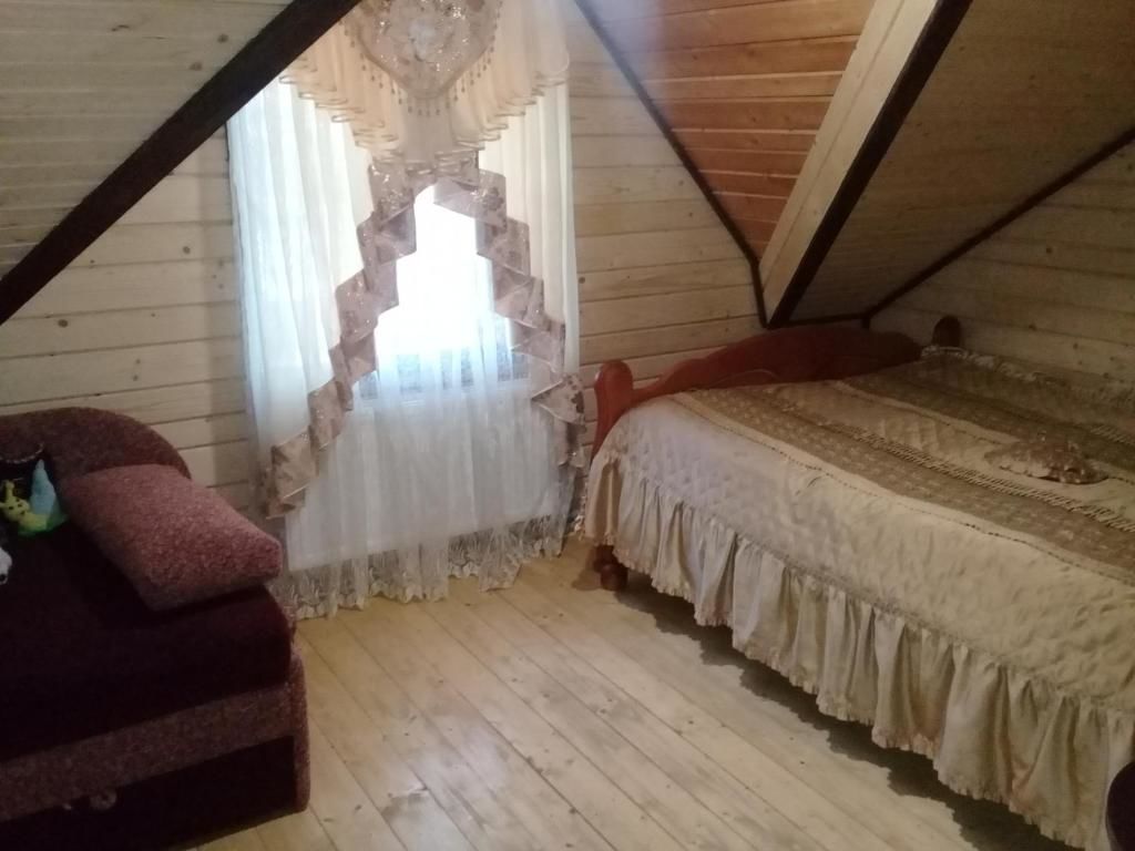 Гостевой дом Plavianska Sadyba Плавье