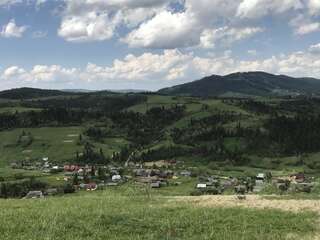 Гостевой дом Plavianska Sadyba Плавье Дом с 3 спальнями-9