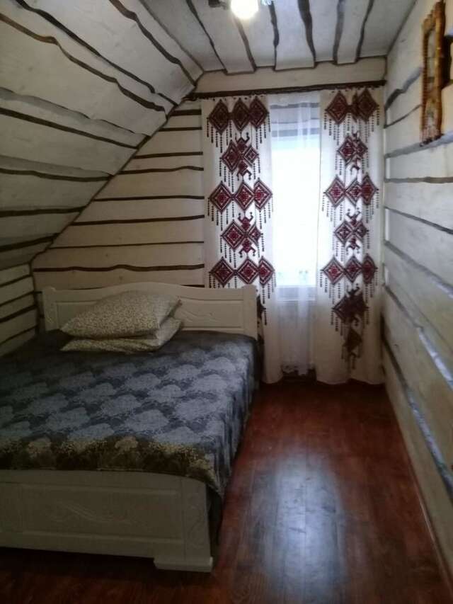 Гостевой дом Plavianska Sadyba Плавье-45