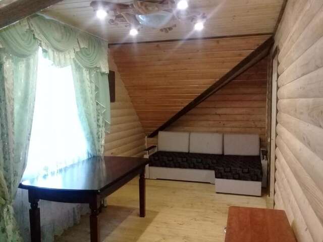 Гостевой дом Plavianska Sadyba Плавье-57