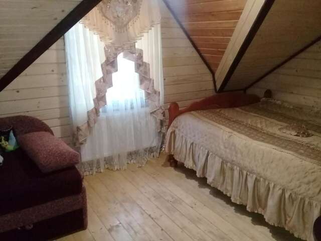 Гостевой дом Plavianska Sadyba Плавье-64